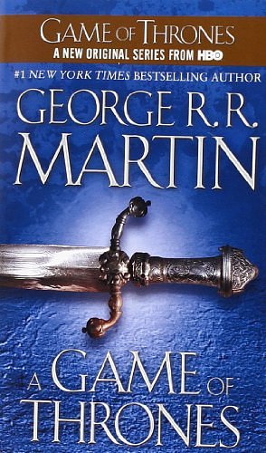 Cover Art for 9780553588491, A Game of Thrones by George R.r. Martin