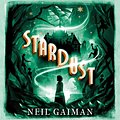 Cover Art for B01N4BGIEJ, Stardust by Neil Gaiman