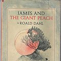 Cover Art for 9781299643246, James and the Giant Peach: A Children's Story (Later Printing) by Roald Dahl