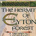 Cover Art for 9780708837290, The Hermit of Eyton Forest by Ellis Peters