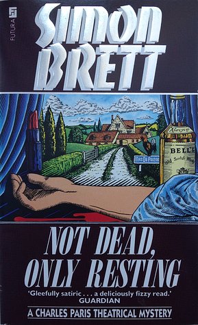 Not Dead, Only Resting