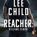 Cover Art for 9781529177206, Killing Floor TV tie-in by Lee Child