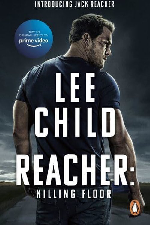 Cover Art for 9781529177305, Killing Floor by Lee Child