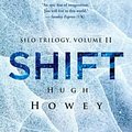 Cover Art for 9780544839649, Shift by Hugh Howey