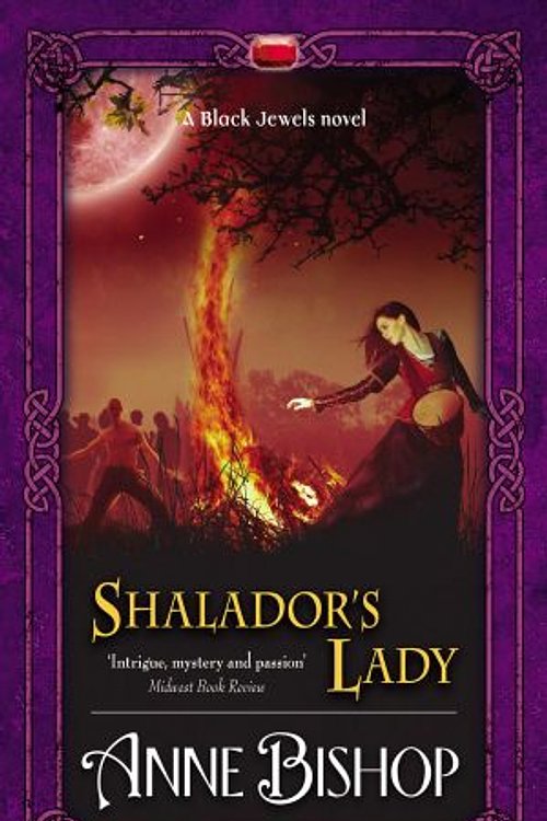 Cover Art for 9780730492238, Shalador's Lady by Anne Bishop