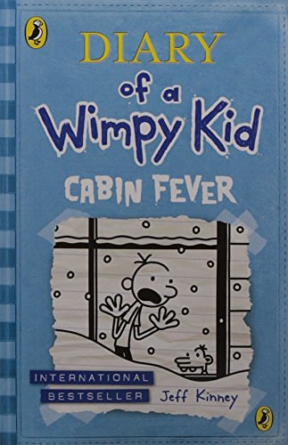 Cover Art for 9780141358079, Diary of a Wimpy Kid 6 by Jeff Kinney