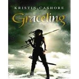 Cover Art for 9781780620909, Graceling by Kristin Cashore