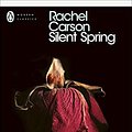 Cover Art for B08L1D8ZQV, Silent Spring (Penguin Modern Classics) by Rachel Carson