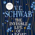 Cover Art for 9781789095593, Invisible Life of Addie Larue Exprt by V.e. Schwab