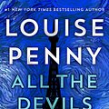 Cover Art for 9780751579277, All the Devils Are Here by Louise Penny