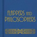 Cover Art for 9781839409332, Flappers and Philosophers by F. Scott Fitzgerald