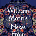 Cover Art for 9780500519394, News from Nowhere by William Morris