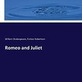 Cover Art for 9783744775892, Romeo and Juliet by William Shakespeare