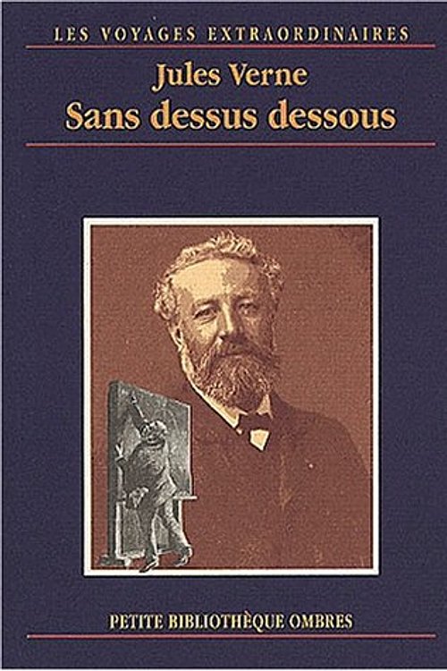 Cover Art for 9782841421473, SANS DESSUS DESSOUS by Unknown