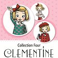 Cover Art for 9780143790204, Clementine Rose Collection Four by Jacqueline Harvey