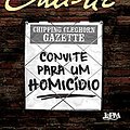 Cover Art for 9788525433442, Convite Para Um Homicídio - Formato Convencional by Agatha Christie