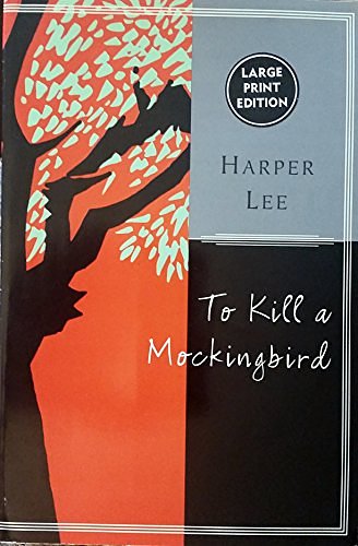 Cover Art for 9780060933272, To Kill a Mockingbird by Harper Lee