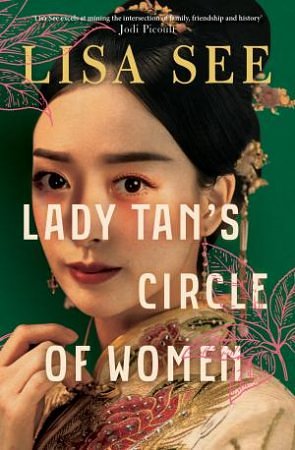 Cover Art for 9781398526068, Lady Tan's Circle of Women by Lisa See