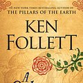 Cover Art for 9780525558422, A Column of Fire by Ken Follett