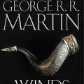 Cover Art for 9780002247443, The Winds of Winter by Peter Reed