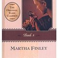 Cover Art for 9780613933520, Grandmother Elsie by Martha Finley