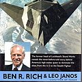 Cover Art for 9780316743303, Skunk Works: A Personal Memoir of My Years at Lockheed by Ben R. Rich, Leo Janos