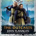 Cover Art for 9780440869924, Brotherband: The Outcasts: Book One by John Flanagan