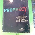 Cover Art for 9780345280343, Prophecy by David Seltzer