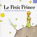 Cover Art for 9782070612758, Le Petit Prince by Antoine De Saint-Exupery