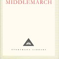 Cover Art for 9781857150063, Middlemarch: A Study of Provinicial Life by George Eliot