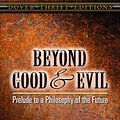 Cover Art for 9780486298689, Beyond Good and Evil by Friedrich Nietzsche