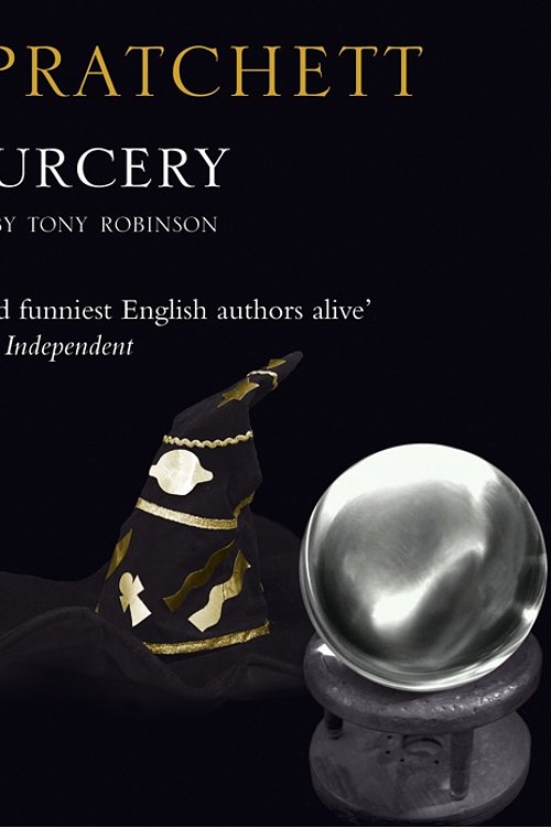 Cover Art for 9780552152266, Sourcery: (Discworld Novel 5) by Terry Pratchett