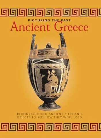 Cover Art for 9781592700226, Ancient Greece by John Malam