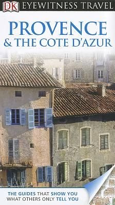 DK Eyewitness Travel Guide