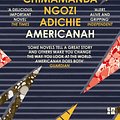 Cover Art for 9780008610517, Americanah by Ngozi Adichie, Chimamanda