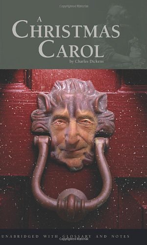 Cover Art for 9781580495790, A Christmas Carol by Charles Dickens