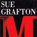 Cover Art for 9781568652306, M Is For Malice by Grafton Sue