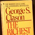 Cover Art for 9780553271058, The Richest Man in Babylon by George S. Clason