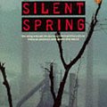 Cover Art for 9780140138917, Silent Spring by Rachel Carson