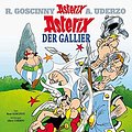 Cover Art for 9783770436019, Asterix 01: Asterix der Gallier by Albert Uderzo René Goscinny