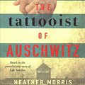 Cover Art for 9781785763670, The Tattooist of Auschwitz by Heather Morris