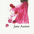 Cover Art for 9781520982953, Pride and Prejudice (Illustrated): Pride and Prejudice by Jane Austen