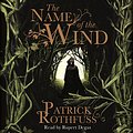 Cover Art for B00NIFN858, The Name of the Wind by Patrick Rothfuss