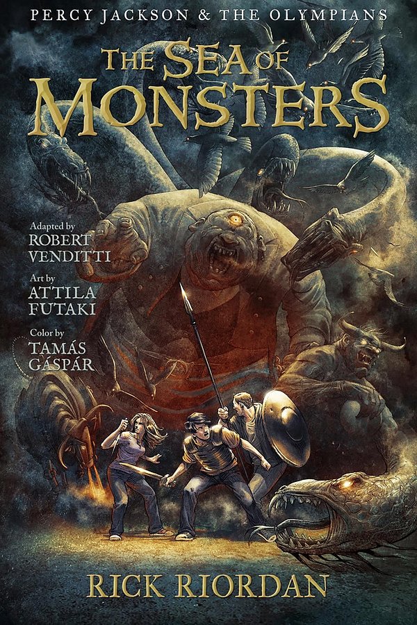 Cover Art