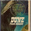 Cover Art for 9780441172610, Dune (Complete and Unabridged) by Frank Herbert