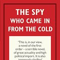 Cover Art for 9780141194530, The Spy Who Came in from the Cold: 50th Anniversary Edition by Le Carre John