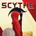 Cover Art for 9781432876661, Scythe by Neal Shusterman