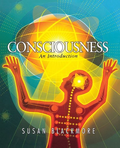 Cover Art for 9780195153439, Consciousness by Susan J. Blackmore