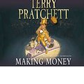 Cover Art for 9780753128305, Making Money by Terry Pratchett