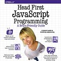 Cover Art for 8601234621003, Head First JavaScript Programming by Eric Freeman